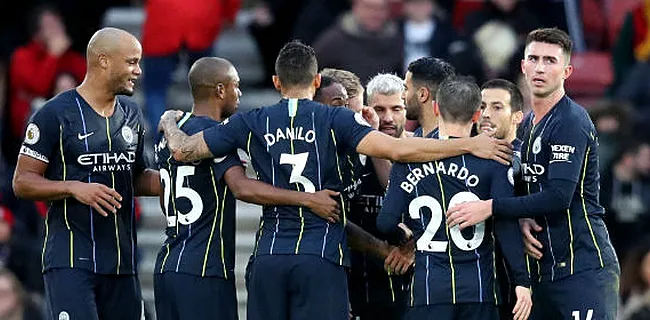 City tankt vertrouwen voor clash met Liverpool na nieuwe zege