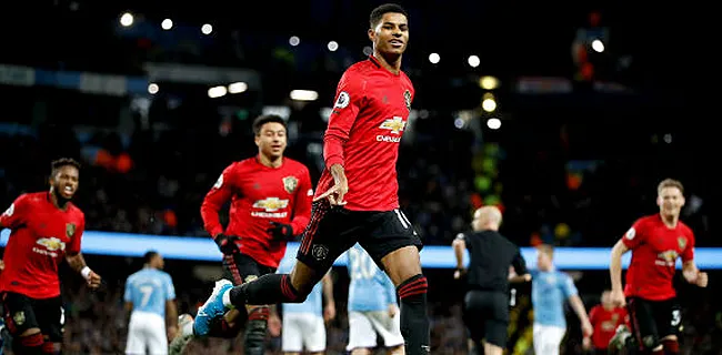 'Man Utd maakt werk van sensationele dubbelslag'