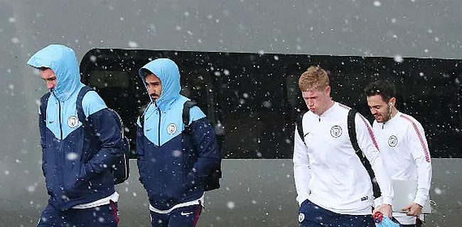 Premier League plooit onder druk en last winterstop in