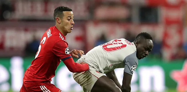 'Liverpool wil uitpakken met komst sterkhouder Bayern'