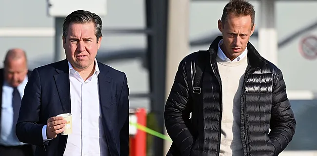 'Club Brugge heeft beet: toptarget gaat eindelijk overstag'