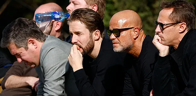 'Club Brugge wil stunten met absolute knaltransfer'
