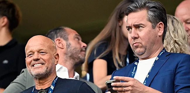 Club Brugge komt met verrassende update over de mercato