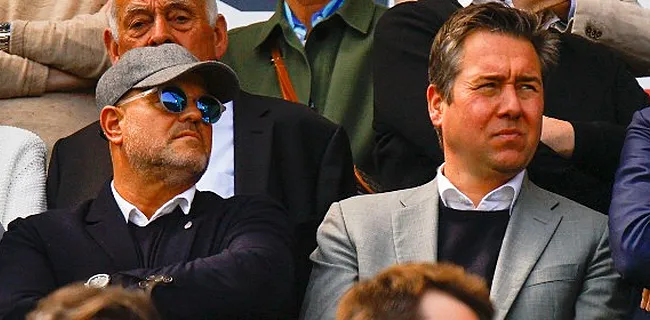 'Club Brugge betaalt miljoenen voor tweede zomeraanwinst'