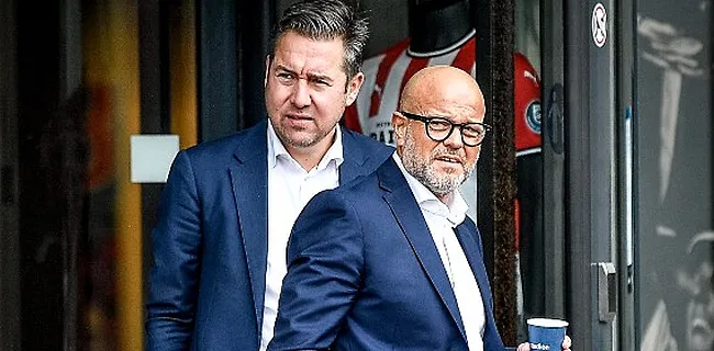 'Club zorgt voor transfervuurwerk: dubbel transferrecord'