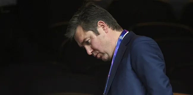 'Coach stelt veto: transferplannen Club overhoop gegooid'