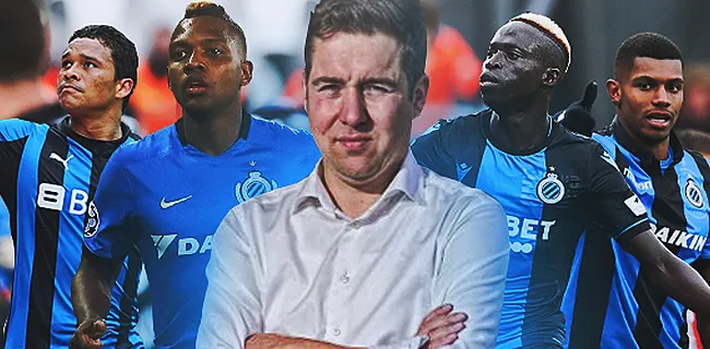 De missie van Mannaert: hoe Club haar transferbeleid perfectioneert