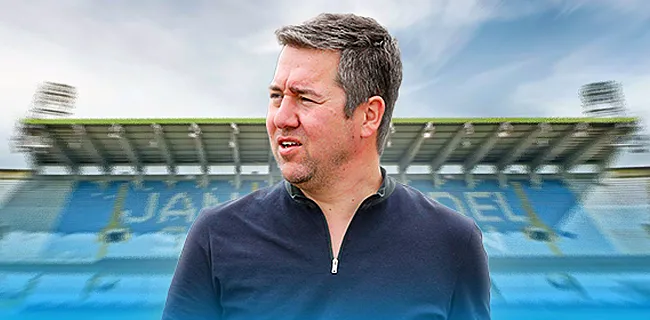 Club Brugge wil signaal sturen met knaltransfer