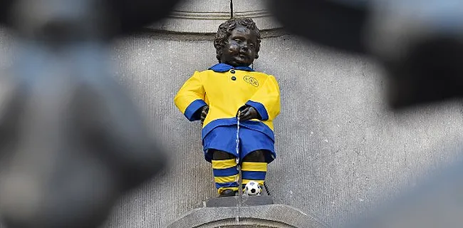 Union daagt Anderlecht uit voor Brusselse derby