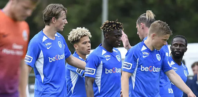 Genk-talent hoopt op doorbraak: 