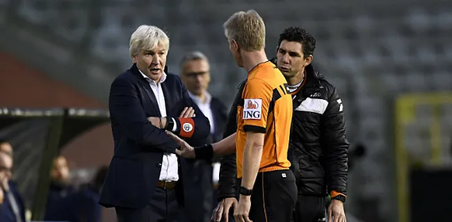 Gebrek aan efficiëntie kost Beerschot nieuwe nederlaag