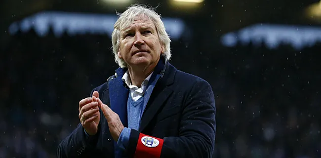 'Brys neemt Beerschot-drietal mee naar Sint-Truiden'