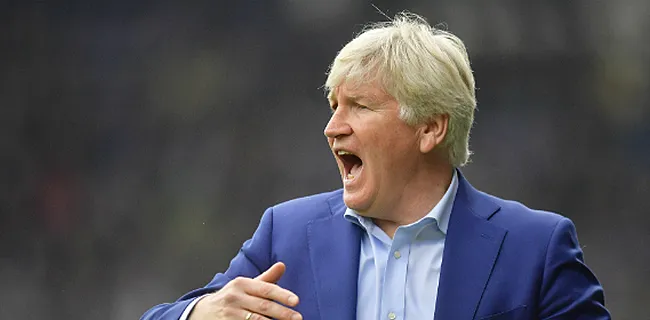 'Eersteklasser wil Brys wegkapen bij Beerschot'