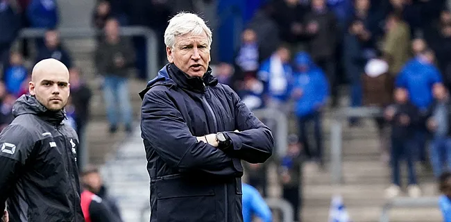 Brys ziet OHL grote stap zetten: 