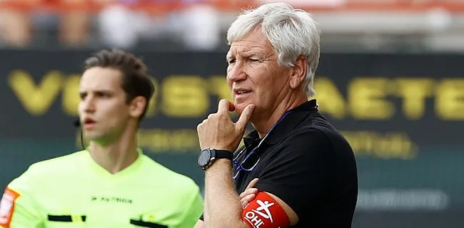 Brys slaat mea culpa na zware cijfers tegen Club