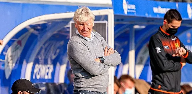 Ook Brys hard voor arbitrage: 