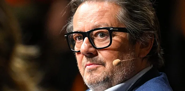 Marc Coucke laat van zich horen in VAR-discussie Anderlecht-Gent