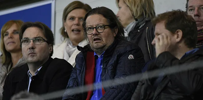 De 10 namen die Coucke kan polsen om Anderlecht te versterken