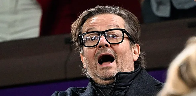Marc Coucke haalt ongemeen hard uit naar 'coach': 