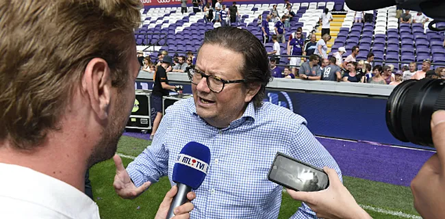 OFFICIEEL: Nederlandse club troeft Anderlecht af voor verdediger