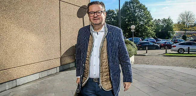 Coucke geeft zijn versie van de feiten na ruzie met KVO-preses