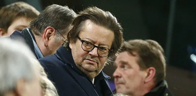 Anderlecht-fans wanhoop nabij: 