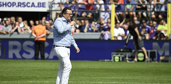 Anderlecht gaat luisteren naar visie van supporters