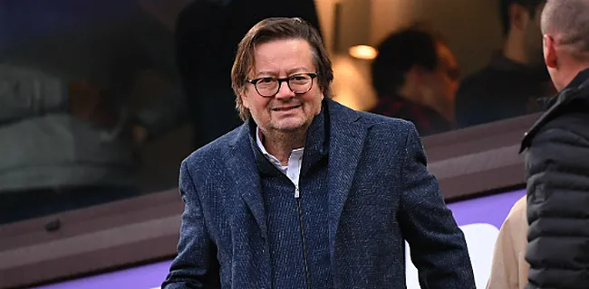 Plan Coucke: supporters straks om de beurt naar het stadion?