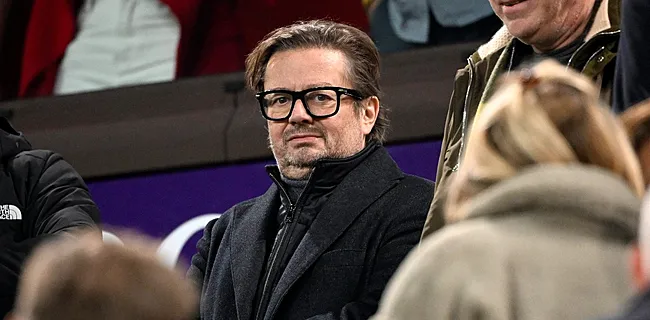 Vijf jaar Coucke: RSCA van Europese naar Belgische subtop