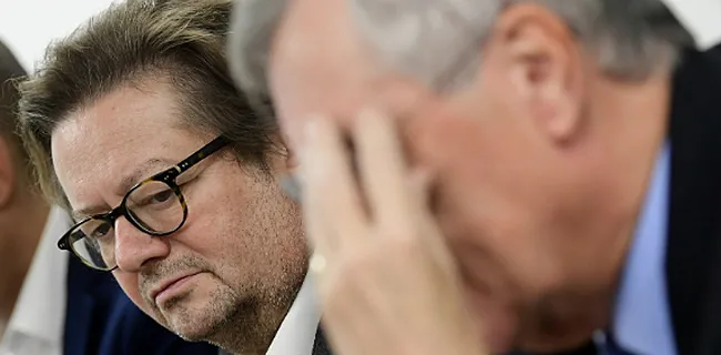 Drie opties voor competitiehervorming, RSCA recht tegenover Club