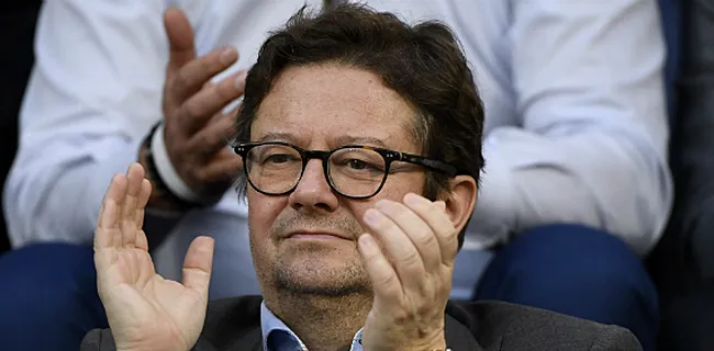 'RSCA, Club en Standard grijpen naast Braziliaanse versterking'