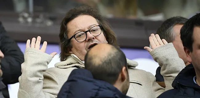 Coucke onder vuur: 