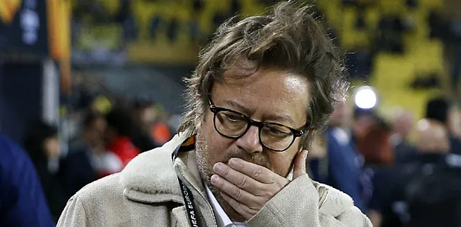 UPDATE: Aandeelhouders RSCA reageren op 'conflict' met Coucke