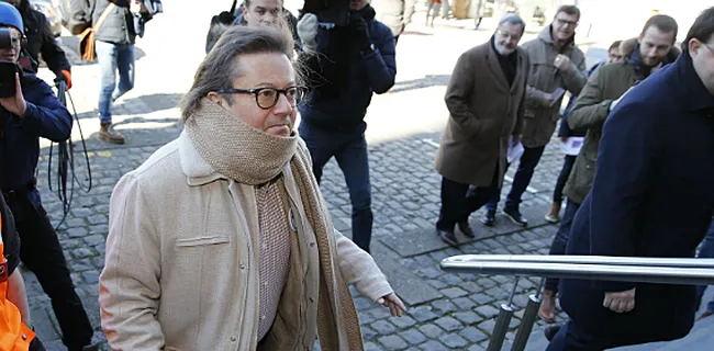 Coucke maakt eerste transferdoelwit Anderlecht bekend