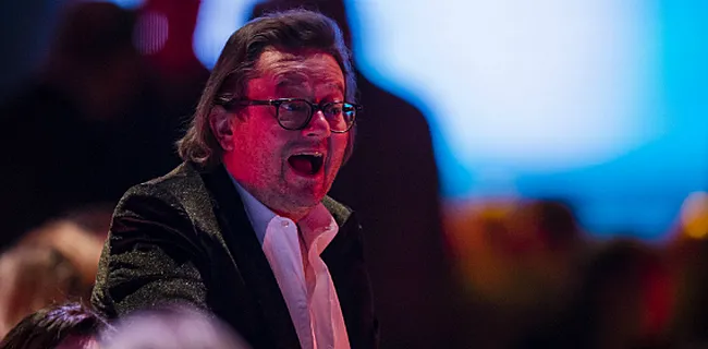 Coucke meteen voor loodzware taak bij Anderlecht