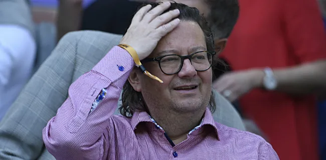 Ex-kandidaat overnemer KVO: 