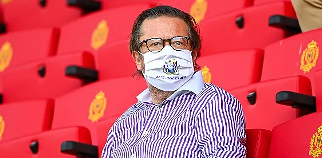 Coucke heeft grote plannen: 