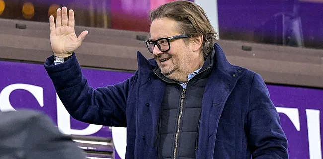 Marc Coucke haalt voorhamer boven: 