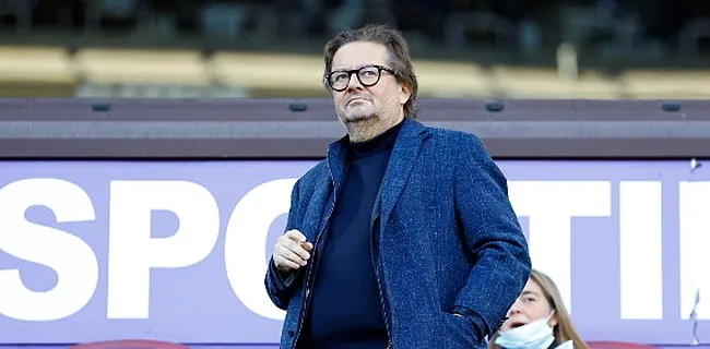 Coucke zet puntjes op de i over vertrek Gomez en Bounida