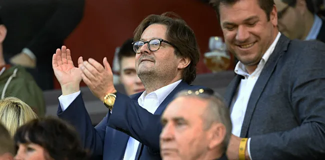 'Anderlecht speculeert al over peperdure zomertransfer'