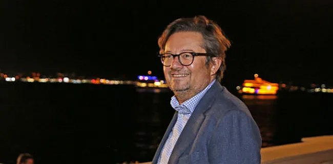 'Coucke ziet het groots: D'Onofrio én Henry gepolst' 
