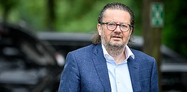 'Financiële ramp dreigt voor Coucke (en Anderlecht)'