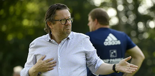 RSCA drukt door: 'Ex-Standard spits legt medische testen af'