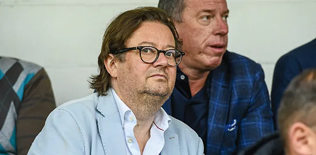 Overname Anderlecht: 'Coucke kreeg hulp van 'spion' én insider'
