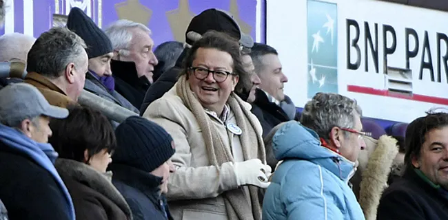 Beslissing Coucke niet gesmaakt: 