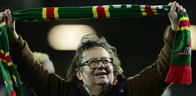OFFICIEEL: Callant is nieuwe sterke man KV Oostende