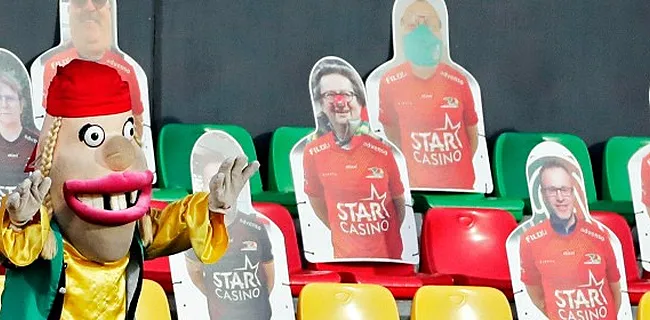 KV Oostende verklaart licentieoorlog aan Anderlecht & Standard