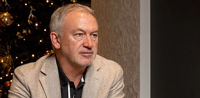 Degryse over transferdossier Club Brugge: 