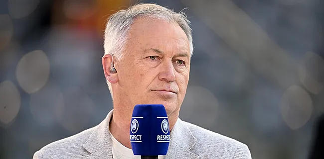 Degryse ziet meteen enorm risico voor Renard en Vandenhaute