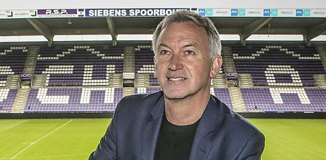 Degryse pakt Rode Duivel opnieuw aan: 